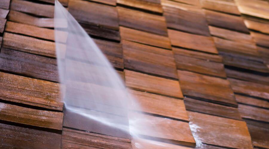 Roof Replacement in Heppner, OR